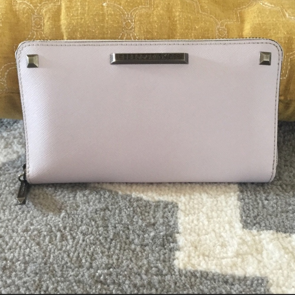 Rebecca Minkoff Wallet